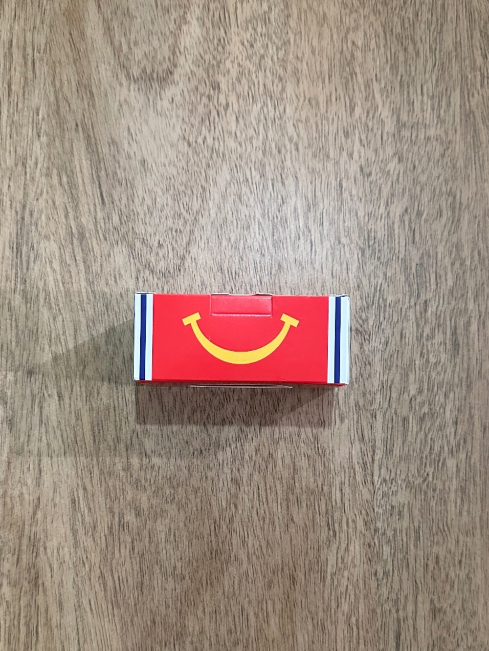 McDonald's All American Games Happy Meal Crocs toy #4 Golden Arches